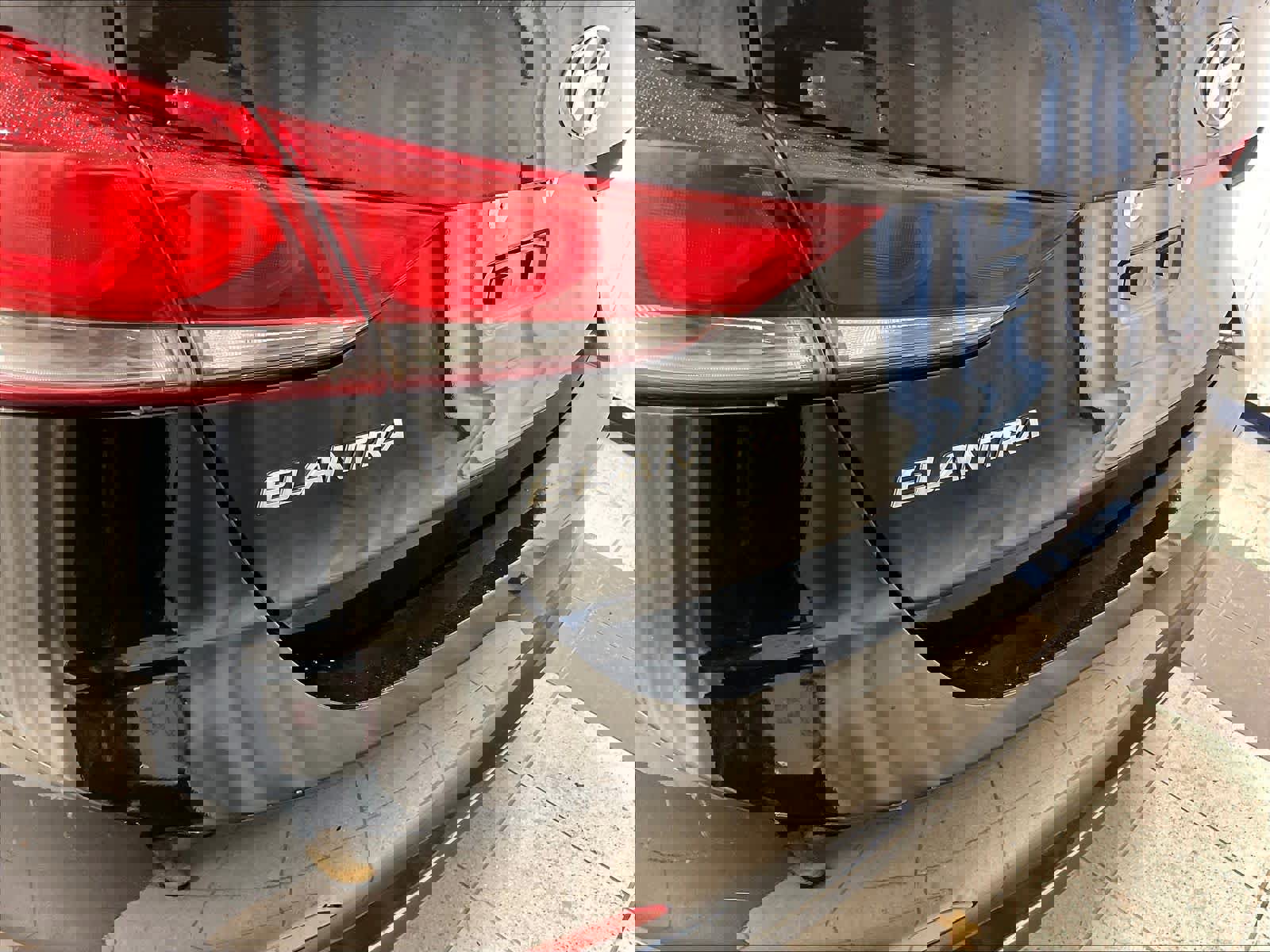 Used 2018 Hyundai Elantra Value Edition image 28