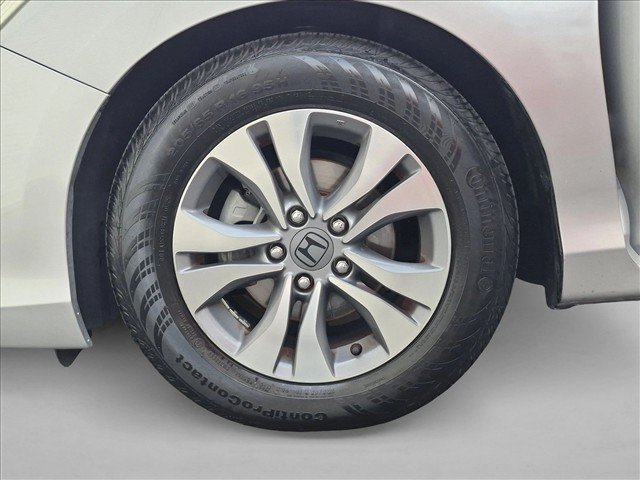 Used 2014 Honda Accord LX image 22