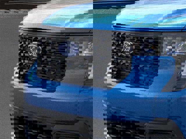 New 2025 Ford Maverick XLT w/ Equipment Group 301A image 18