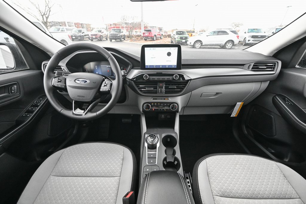 New 2026 Ford Escape Active w/ Cold Weather Package image 25