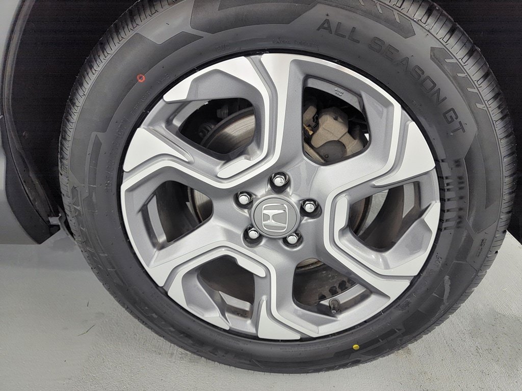 Used 2017 Honda CR-V EX-L image 11