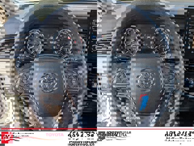 Used 2023 Toyota Camry LE image 17