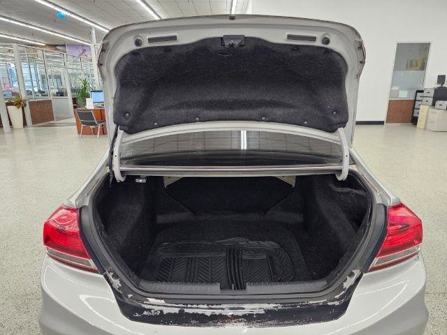 Used 2014 Honda Civic LX image 36
