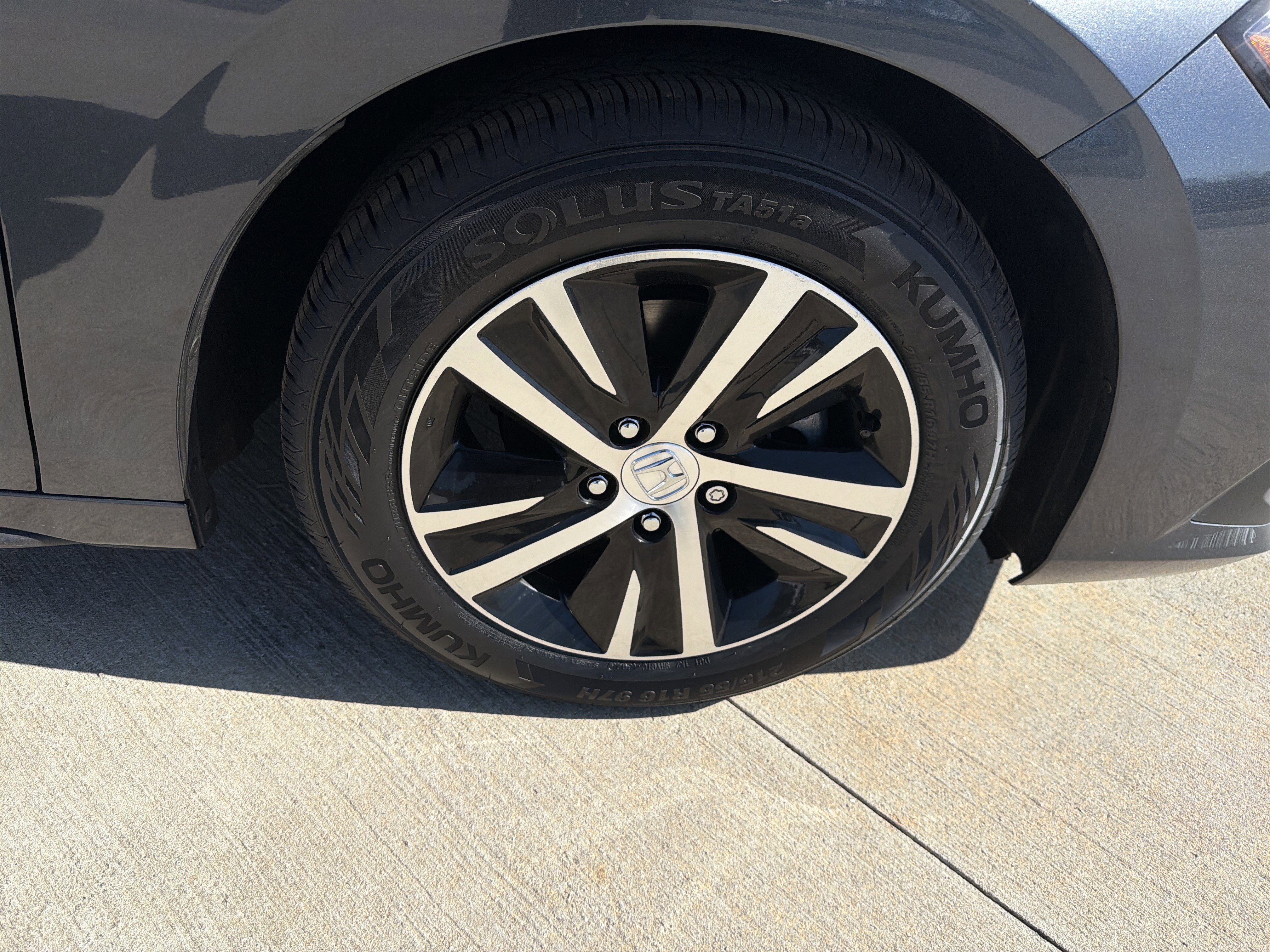 Used 2022 Honda Civic LX image 13