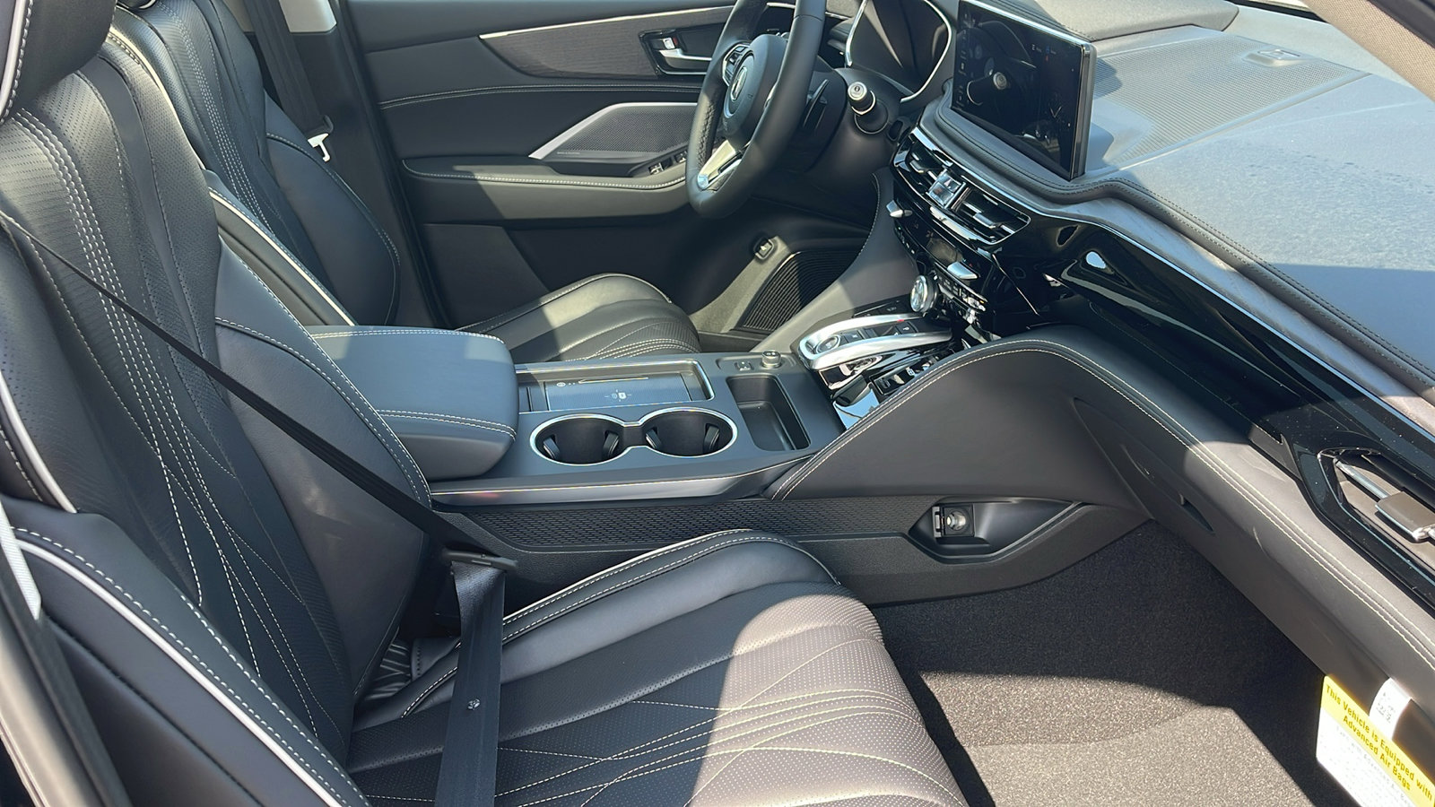 New 2026 Acura MDX SH-AWD w/ Advance Package image 29