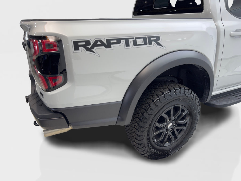 Used 2026 Ford Ranger Raptor AWD/4WD image 18