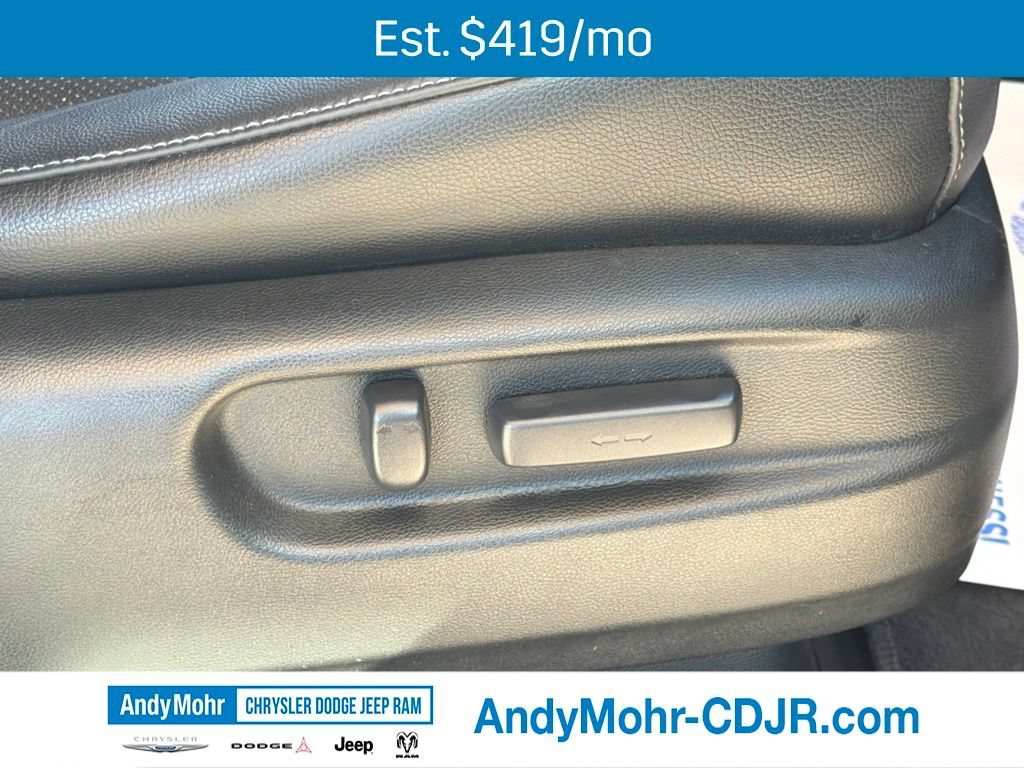 Used 2020 Honda Ridgeline RTL-E image 24