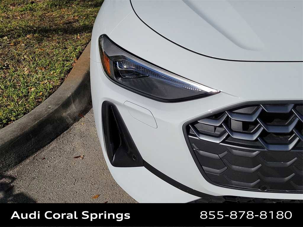 Certified 2025 Audi A5 2.0T Premium w/ Convenience Package image 19