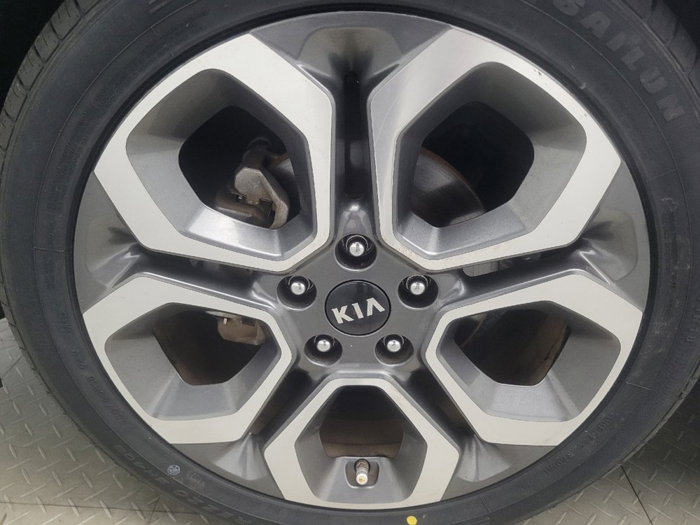 Used 2020 Kia Soul X-Line FWD image 31