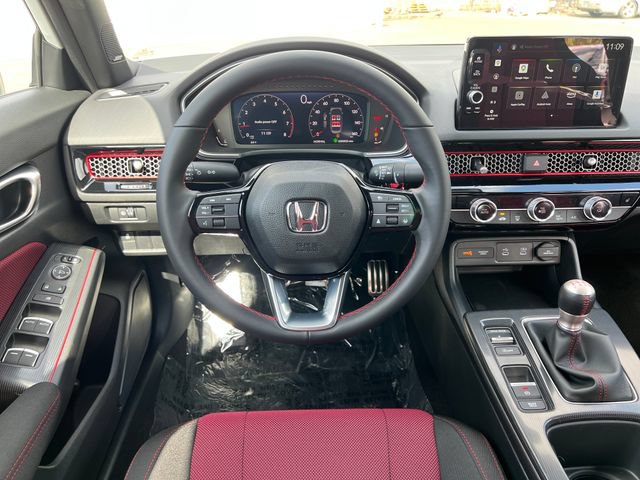 New 2026 Honda Civic Si image 13