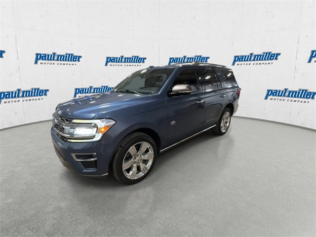 Used 2022 Ford Expedition King Ranch image 5