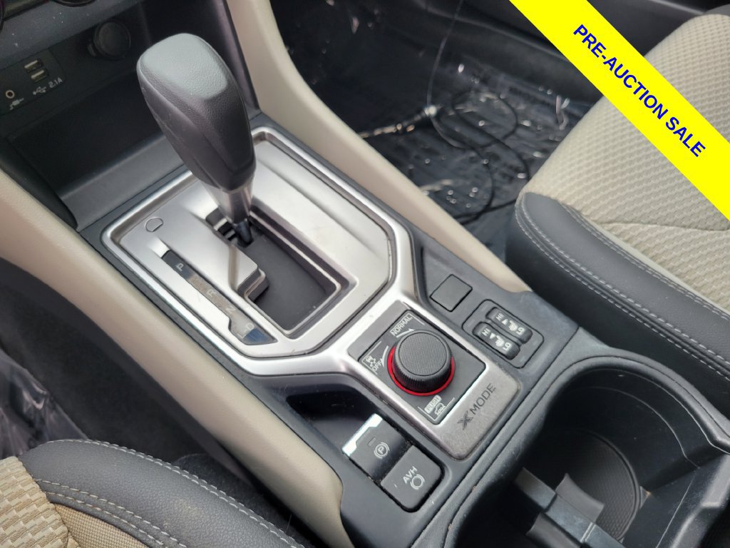 Used 2021 Subaru Forester Premium AWD/4WD image 32