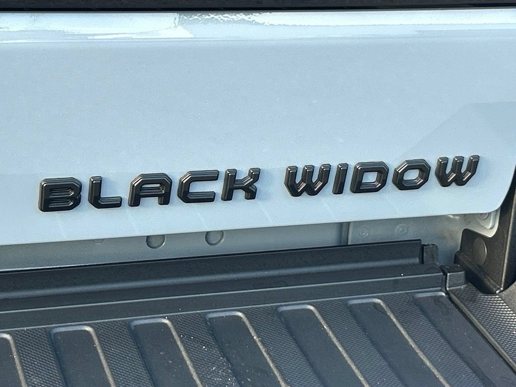 New 2026 Ford F350 Platinum AWD/4WD image 25