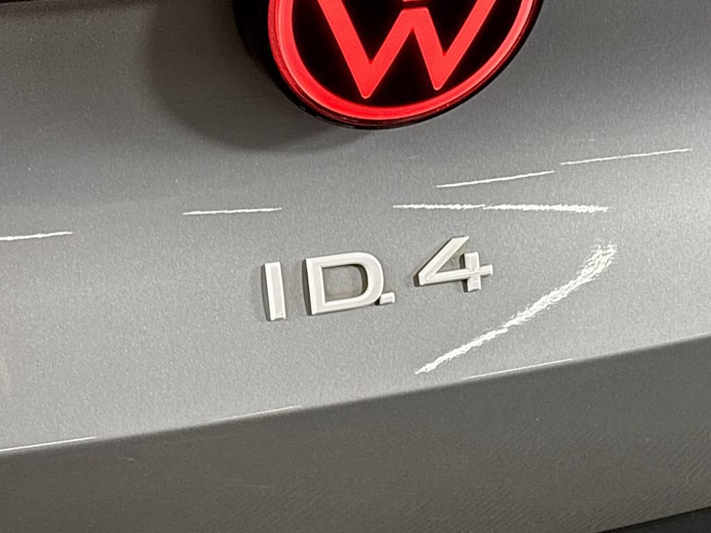 Used 2023 Volkswagen ID.4 Pro S AWD/4WD image 26