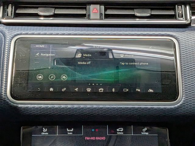 Used 2020 Land Rover Range Rover Velar S image 11