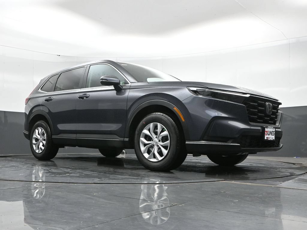 New 2026 Honda CR-V LX image 35