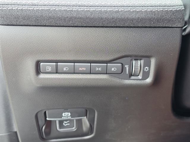 New 2026 Jeep Cherokee Laredo AWD/4WD image 27