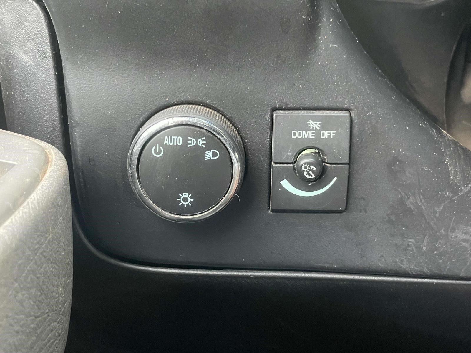 Used 2016 GMC Savana 2500 RWD image 15