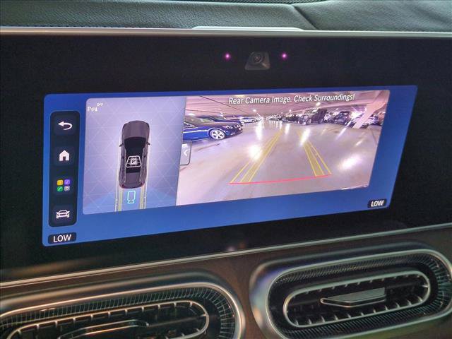 New 2027 Mercedes-Benz GLS 450 4MATIC image 13