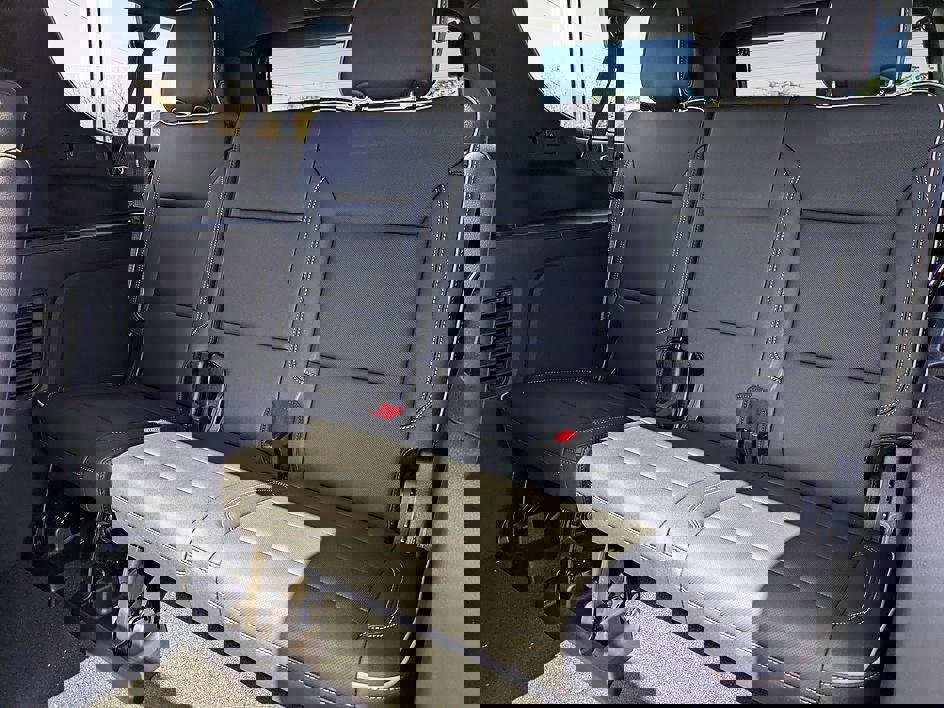 New 2026 Chevrolet Suburban Premier w/ Sun And Tow Package image 30