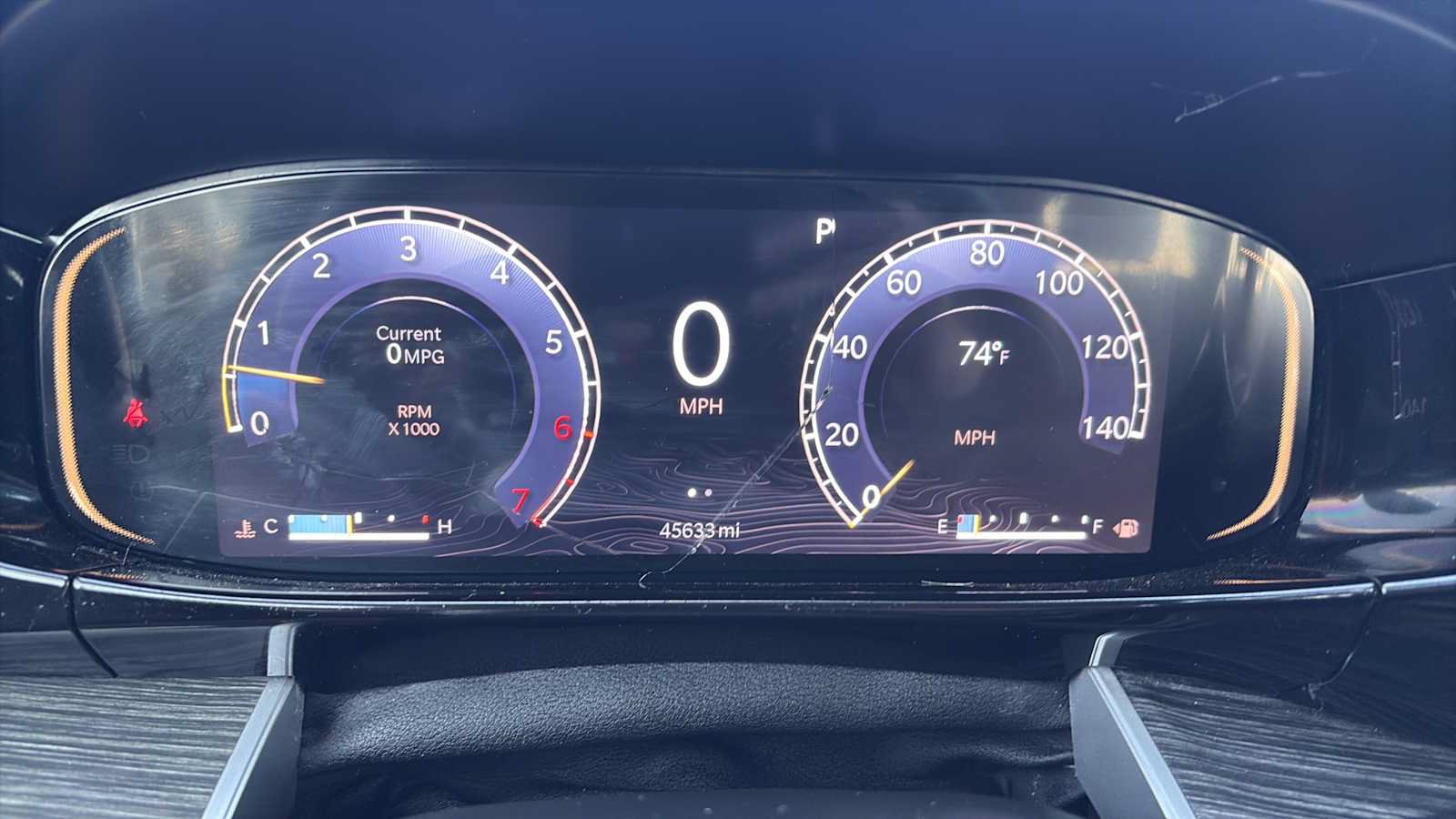 Used 2022 Jeep Wagoneer Series III w/ Flexible Seating Group AWD/4WD image 16