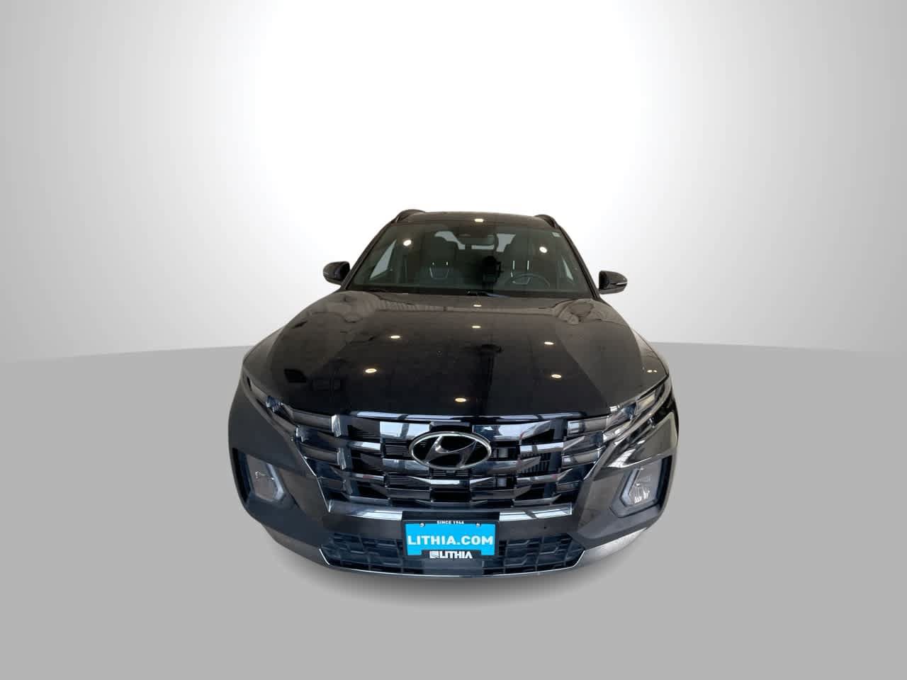 Used 2022 Hyundai Santa Cruz Limited AWD/4WD image 3