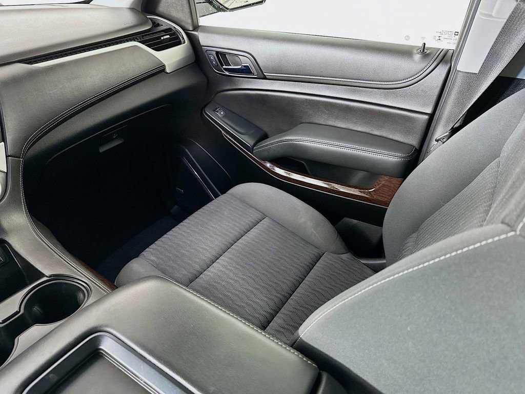 Used 2020 GMC Yukon SLE w/ Convenience Package image 29