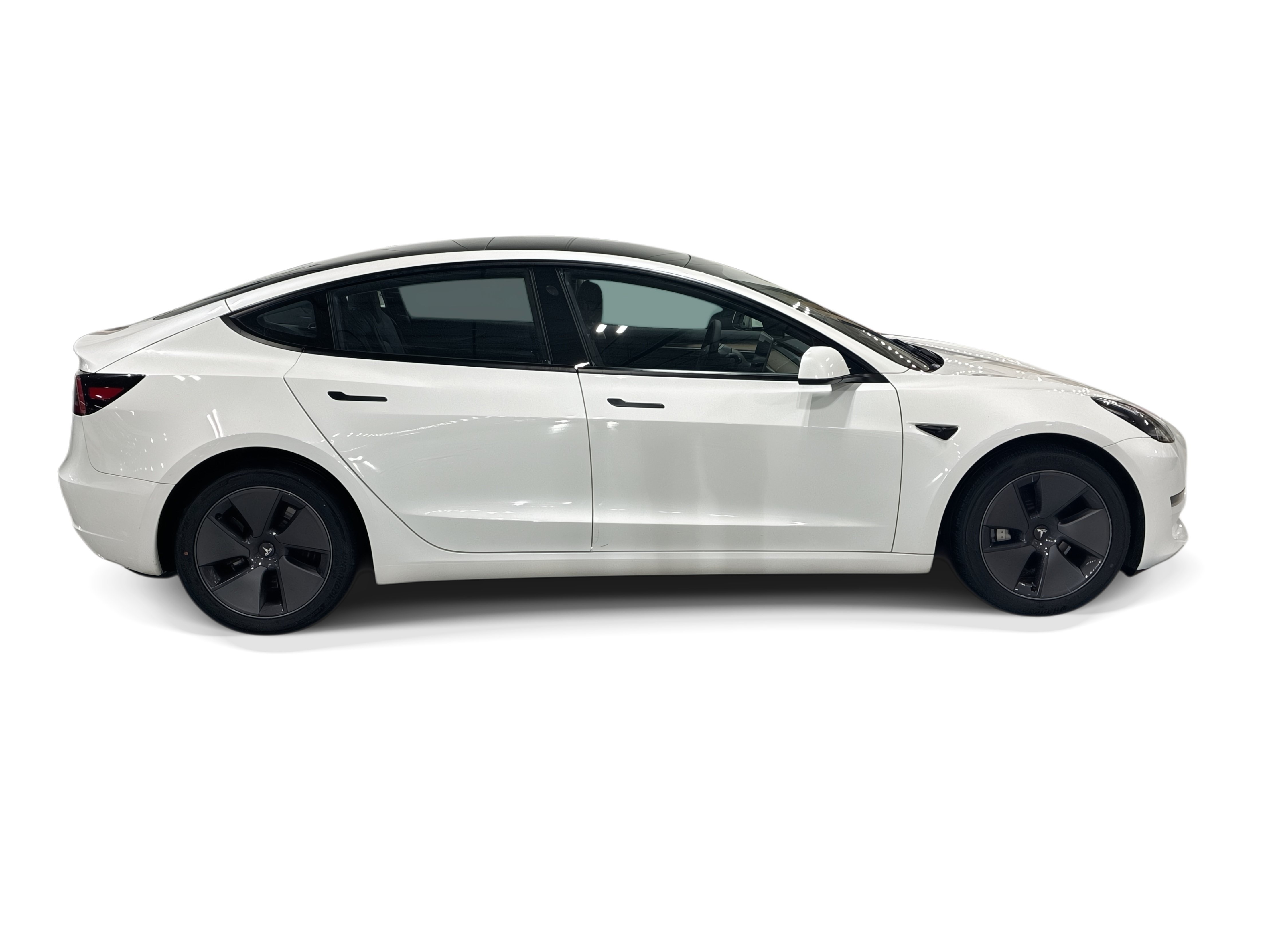 Certified 2023 Tesla Model 3 Standard Range RWD image 7