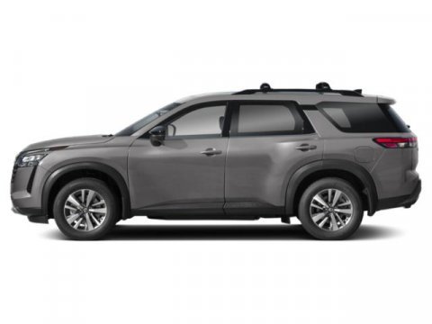 New 2026 Nissan Pathfinder SL w/ SL Premium Package AWD/4WD image 3