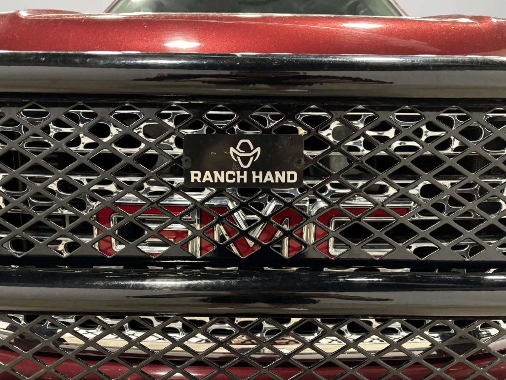 Used 2013 GMC Sierra 3500 Denali image 10