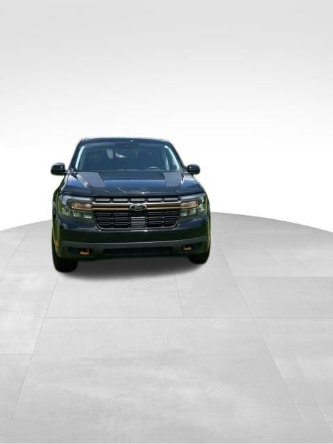 Used 2024 Ford Maverick Tremor w/ Tremor Off-Road Package image 2