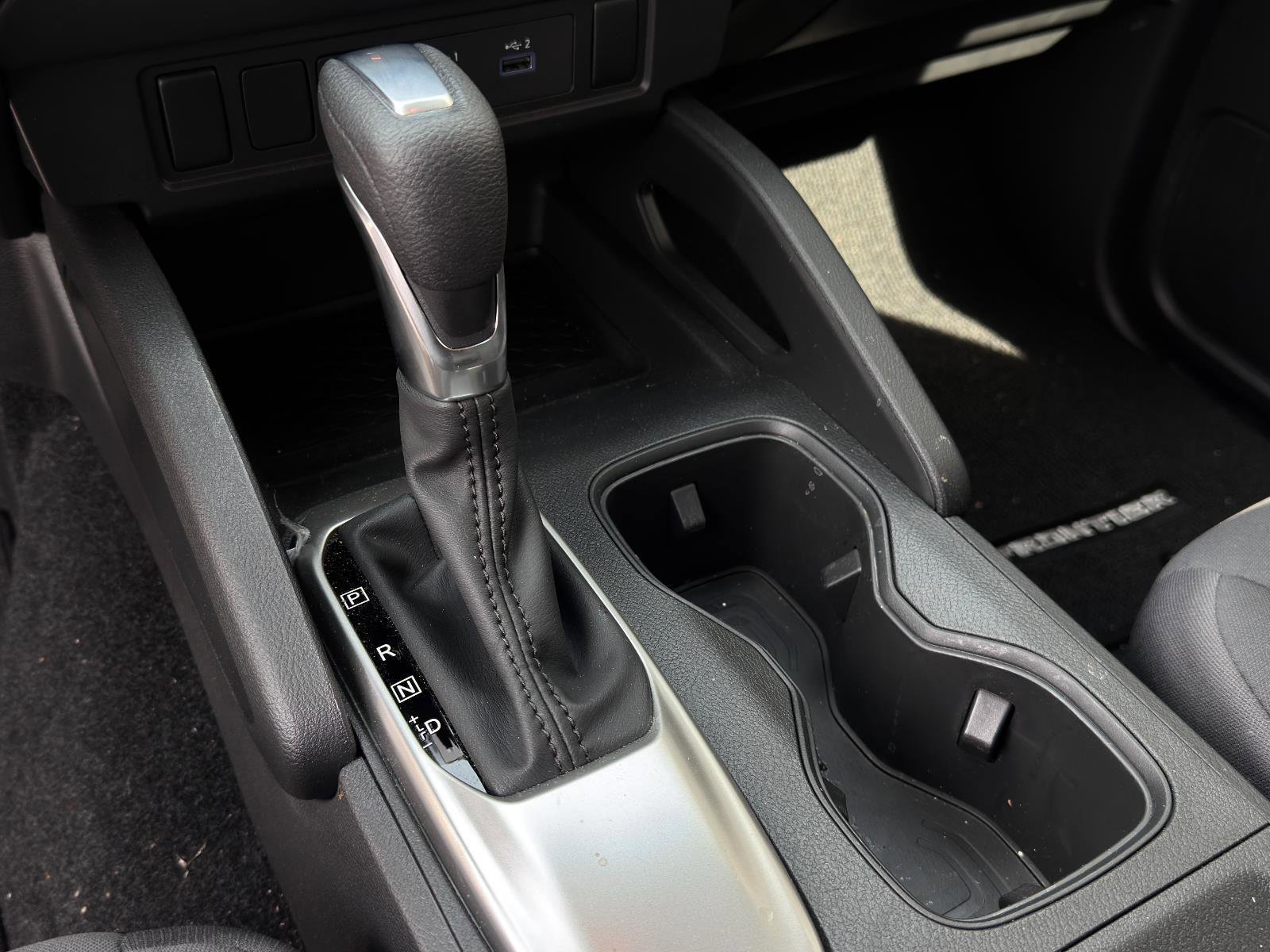 Used 2024 Nissan Frontier S image 20