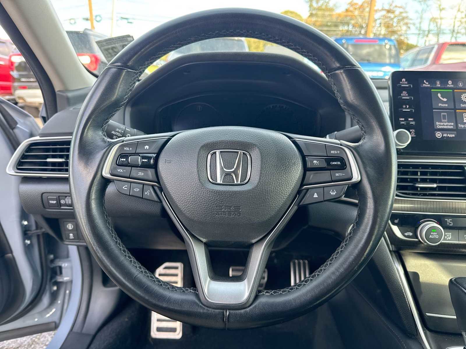 Certified 2022 Honda Accord Sport Special Edition image 23