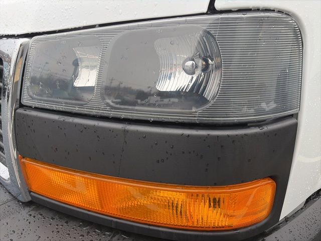 Used 2024 GMC Savana 2500 Work Van w/ Driver Convenience Package image 13