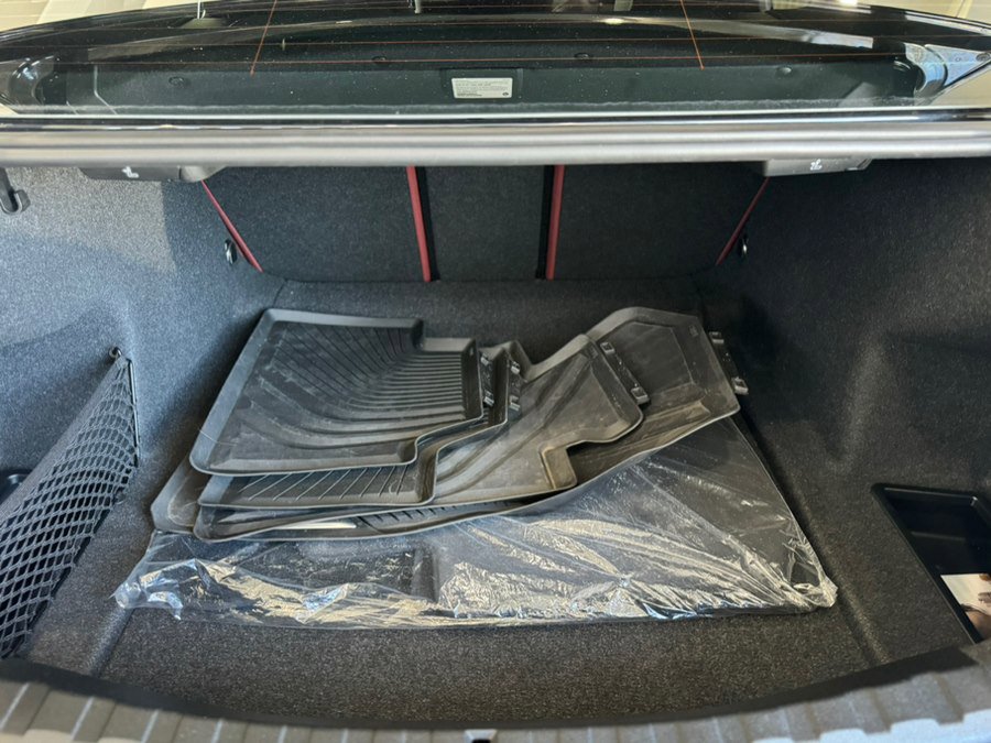 Used 2023 BMW 330i xDrive Sedan w/ Driving Assistance Package image 8