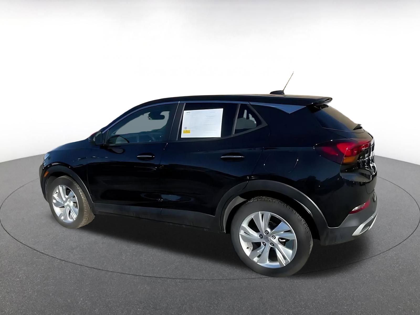 Used 2025 Buick Encore GX Preferred image 10