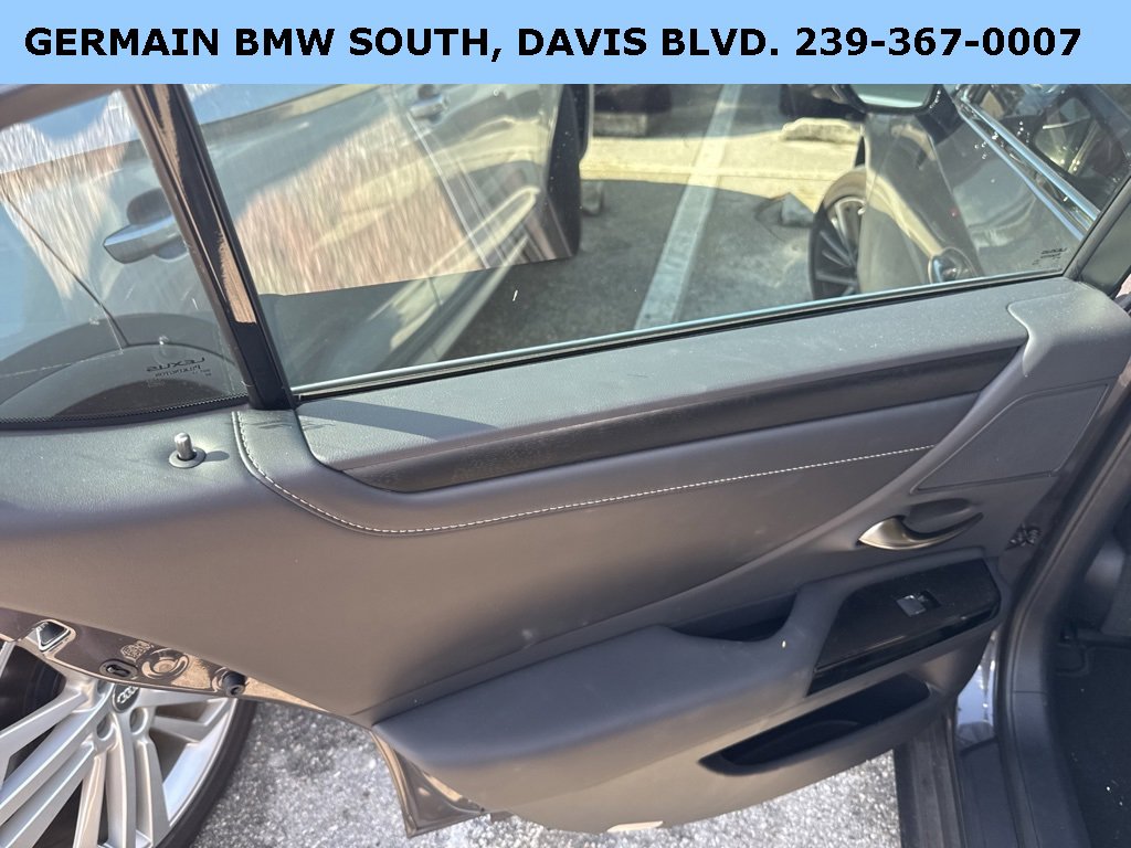 Used 2022 Lexus ES 350 w/ Premium Package image 34