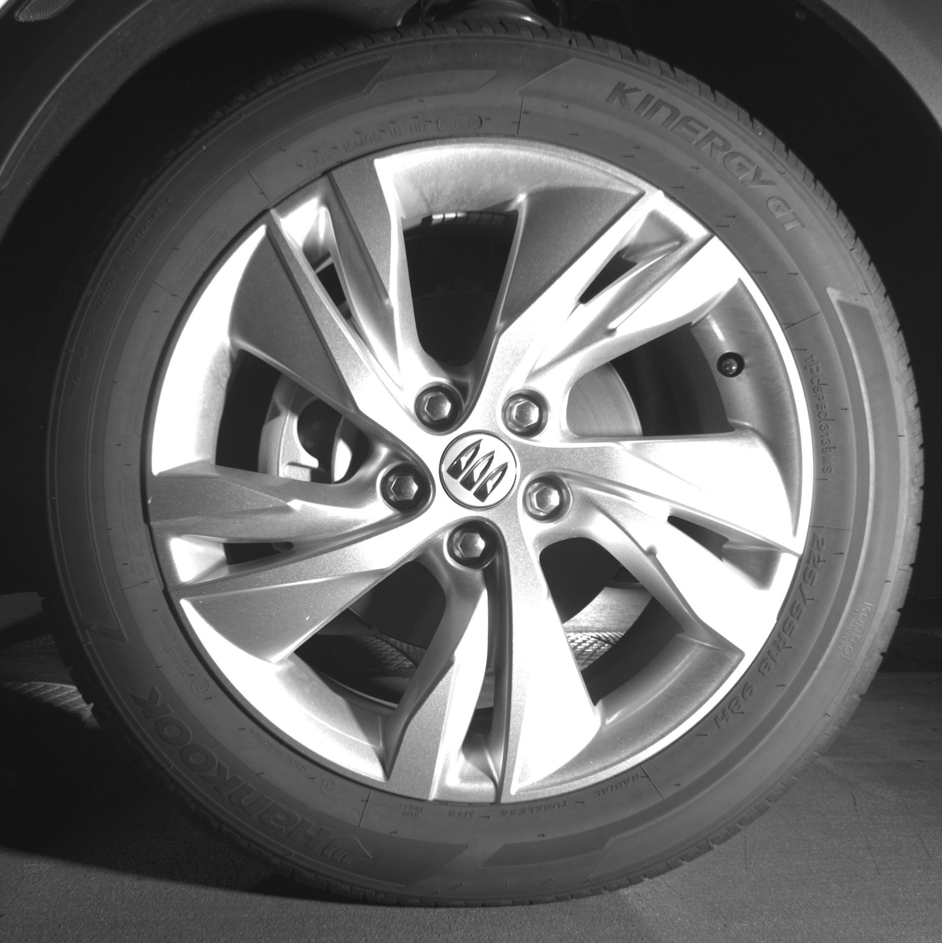 Used 2025 Buick Encore GX Preferred image 12