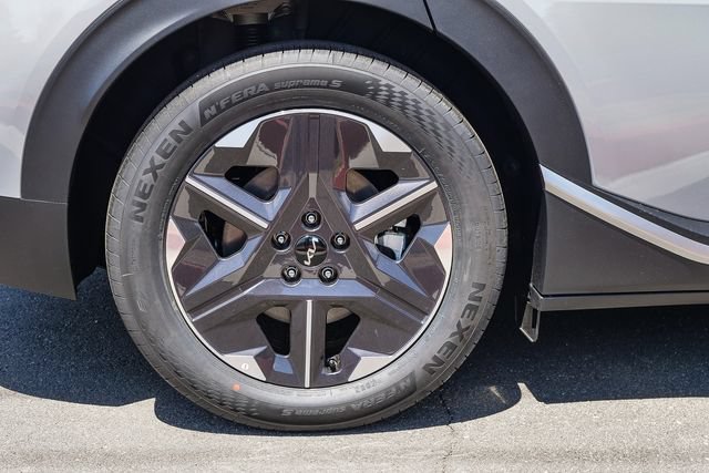 New 2026 Kia EV6 Light RWD image 16