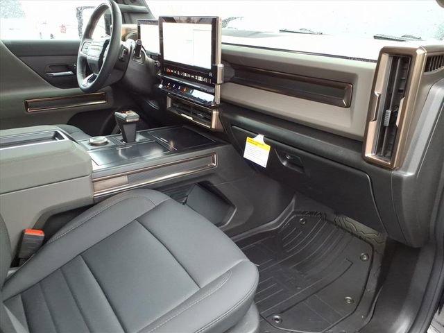Used 2024 GMC Hummer EV 3X w/ Extreme Off-Road Package AWD/4WD image 28