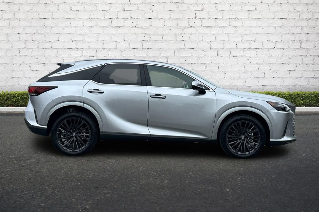 New 2026 Lexus RX 350 Premium AWD/4WD image 3