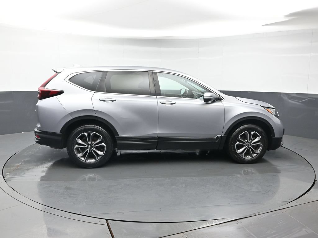 Used 2020 Honda CR-V EX-L image 7