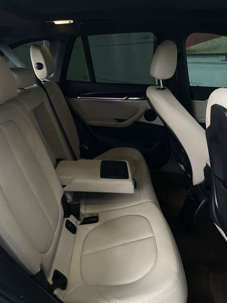 Used 2020 BMW X1 sDrive28i w/ Convenience Package image 14