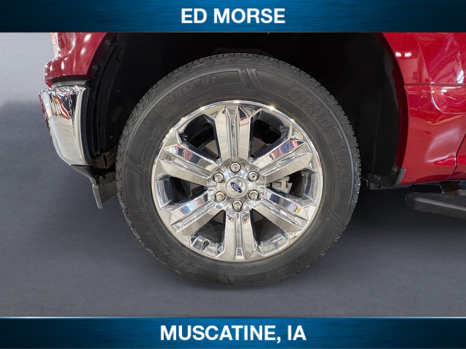 Used 2018 Ford F150 XLT w/ Equipment Group 302A Luxury AWD/4WD image 14
