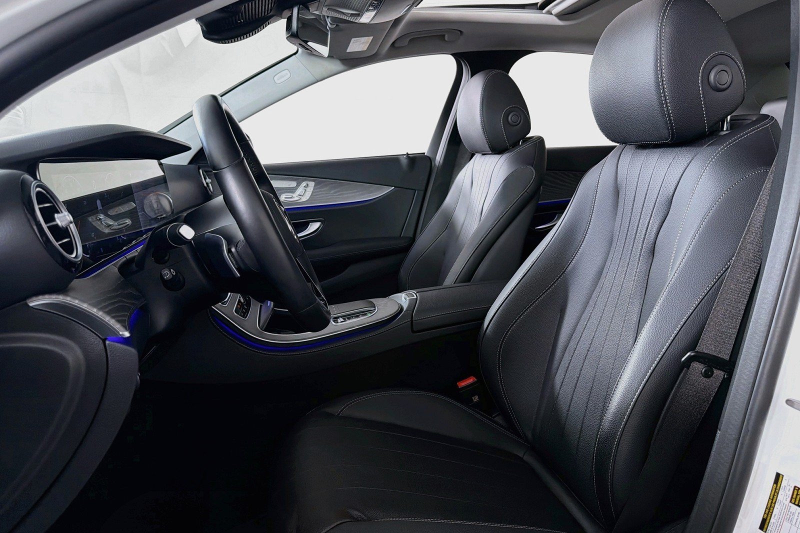 Certified 2023 Mercedes-Benz E 350 Sedan image 18