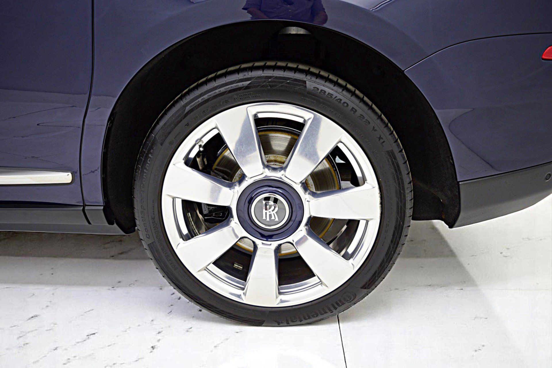 Used 2025 Rolls-Royce Cullinan image 48