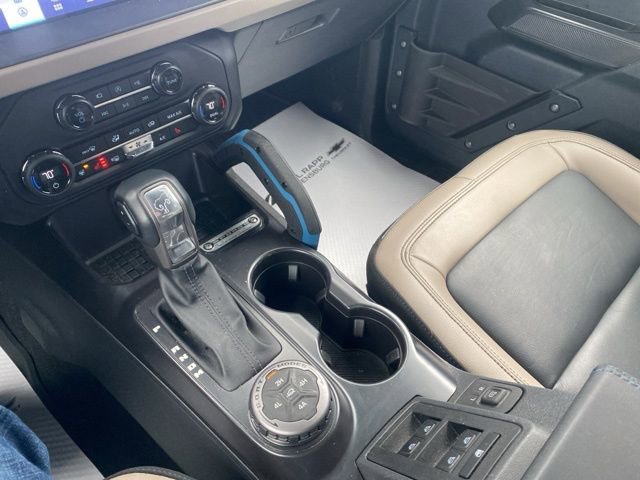 Used 2024 Ford Bronco Wildtrak image 18