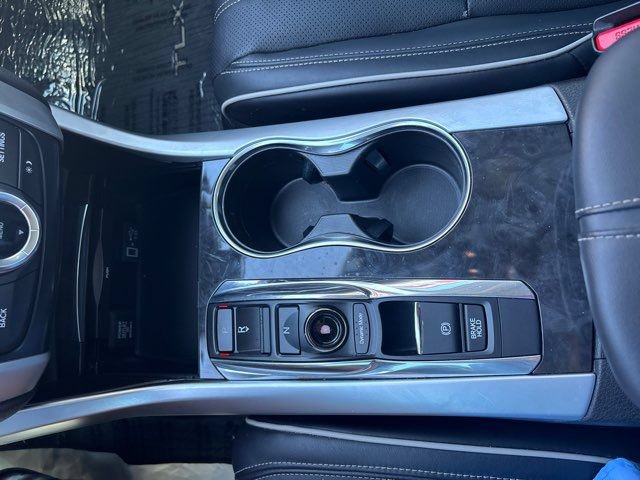 Used 2019 Acura TLX w/ Technology Package FWD image 36