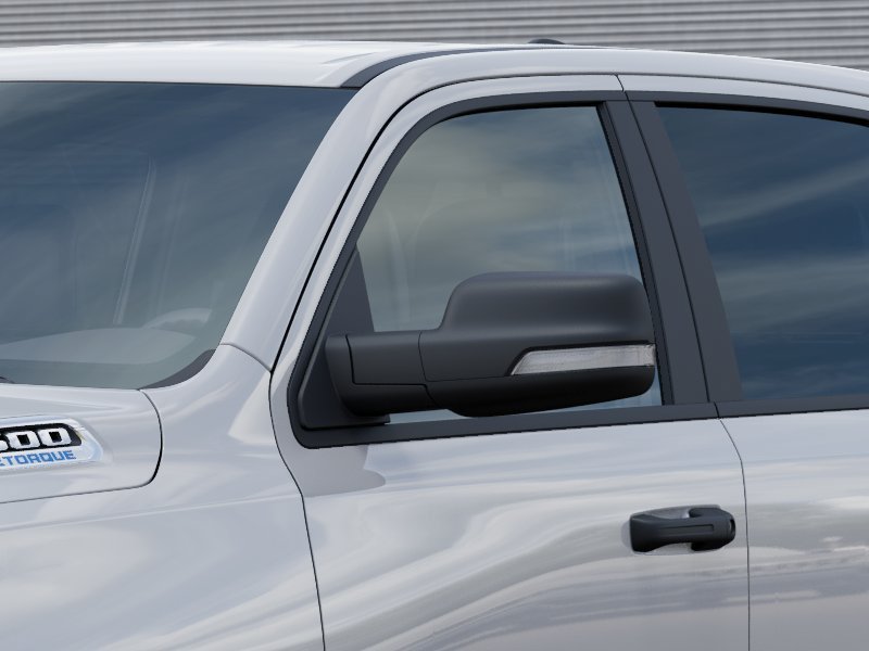 New 2026 RAM 1500 Big Horn AWD/4WD image 12