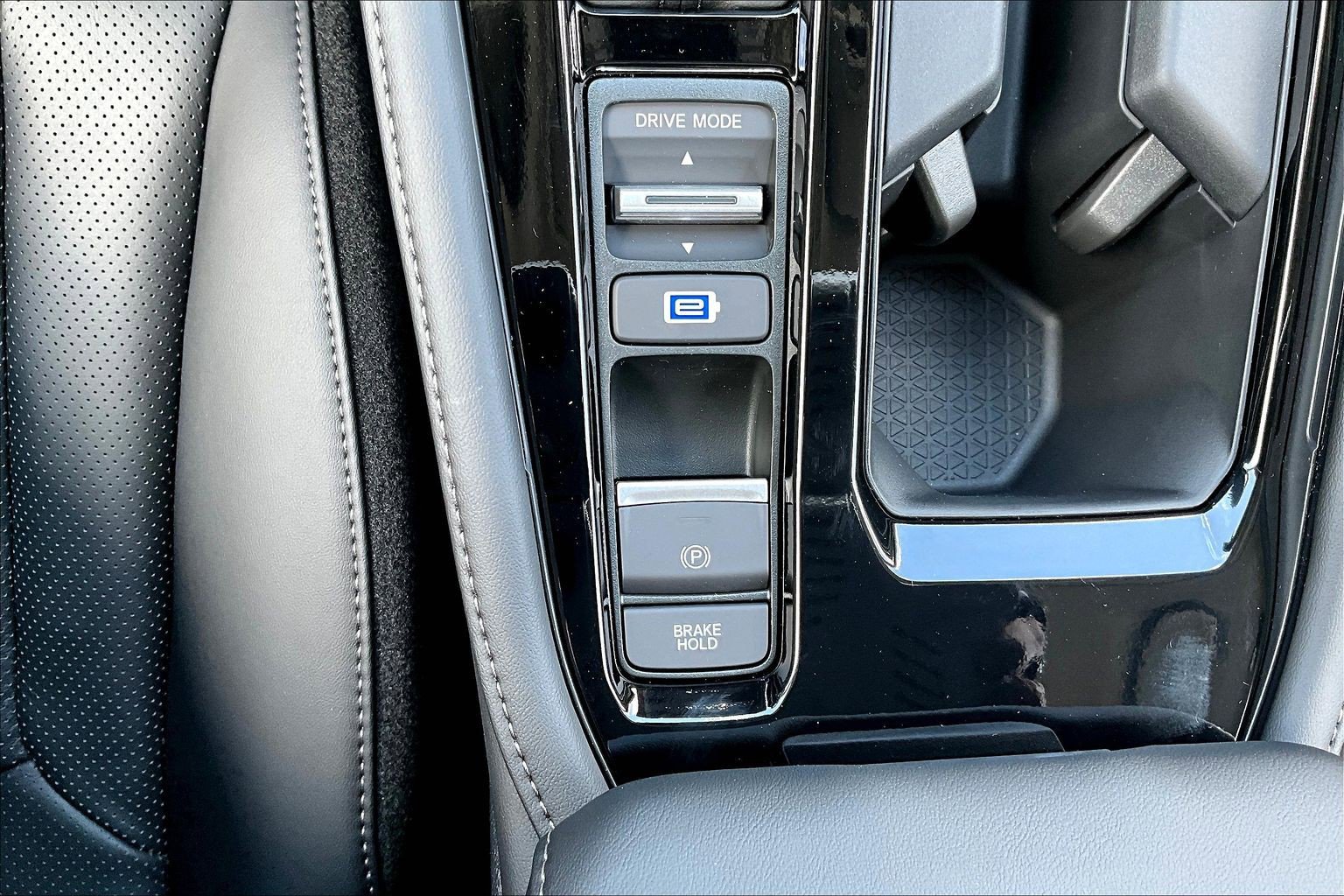 New 2026 Honda Accord Touring image 22